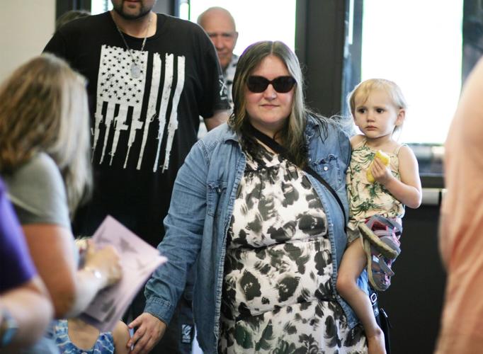 Students return to Sumas Elementary School News