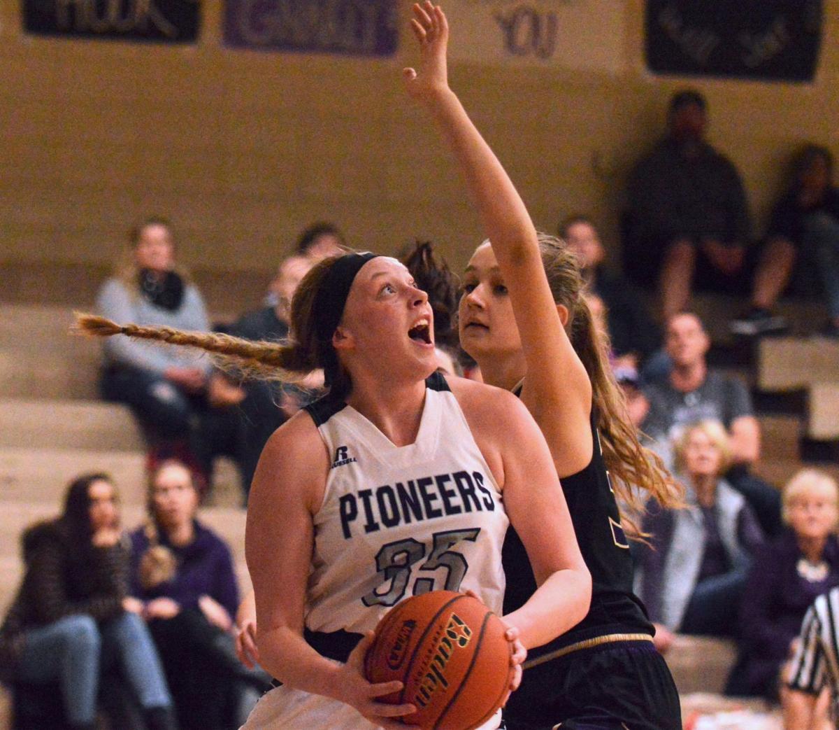 Photos Nooksack Valley 37 Friday Harbor 20 Sports