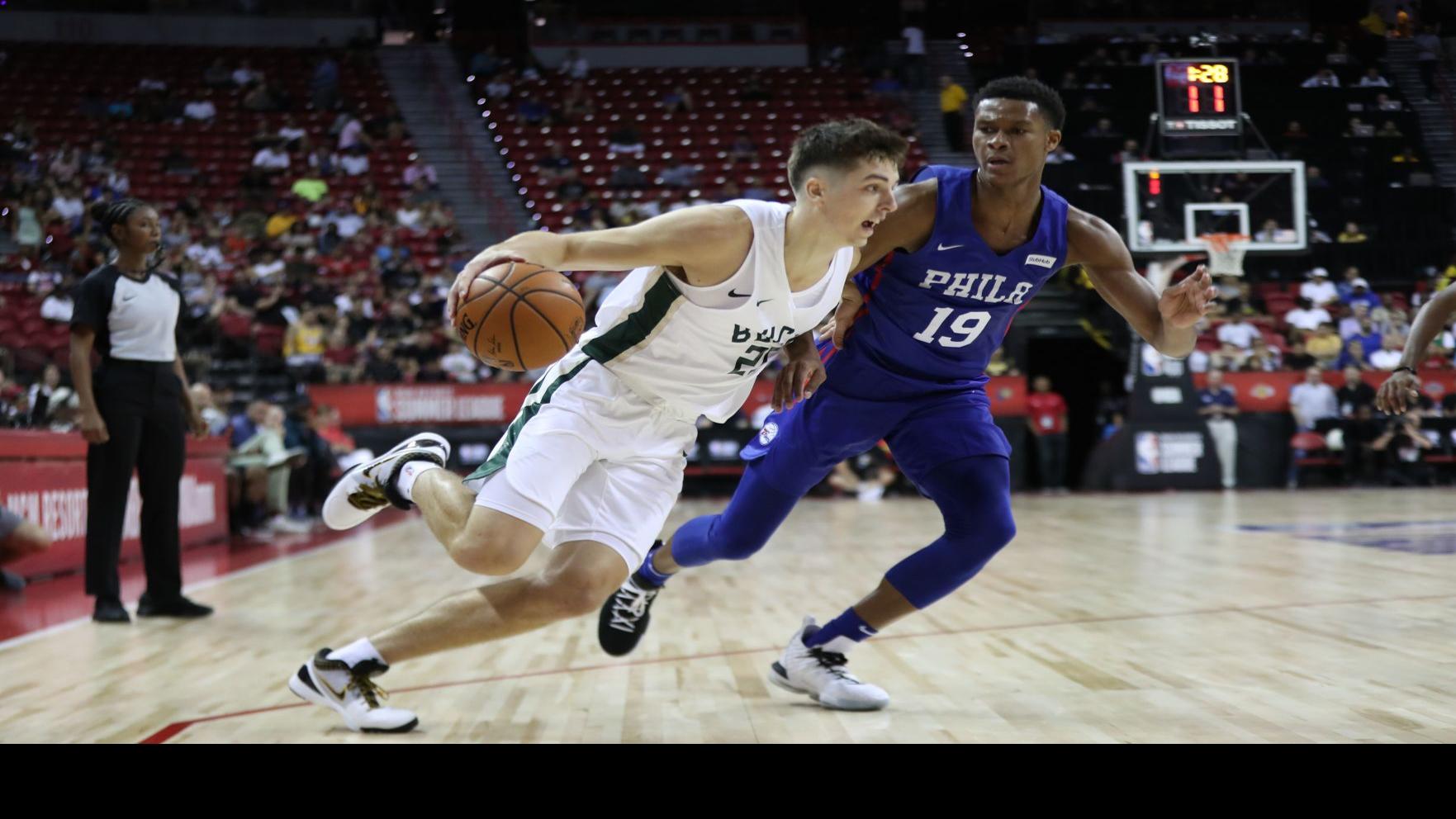 Daulton Hommes Signs With Spurs Sports Lyndentribune Com