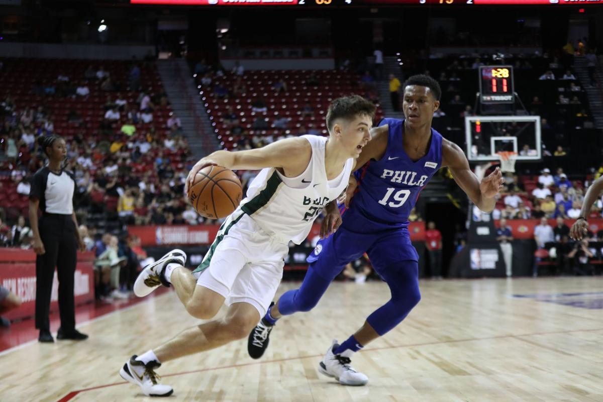 Daulton Hommes Signs With Spurs Sports Lyndentribune Com