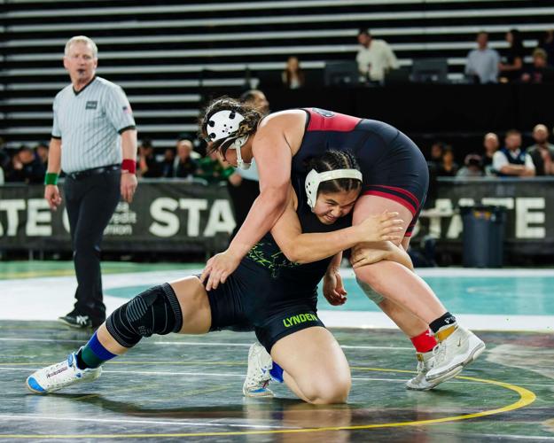 Eight wrestlers from schools participate in WIAA Mat Classic