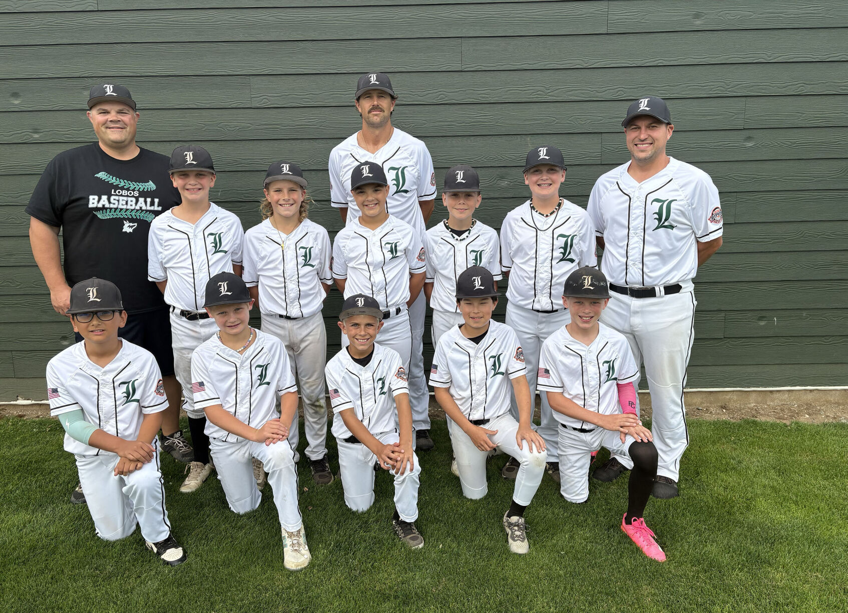 Lobos drop out of 2026 Cal Ripken in regional semifinal | Sports