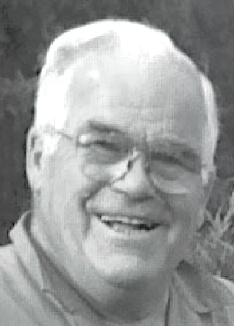 James N. Bliss | Obituaries | Lyndentribune.com