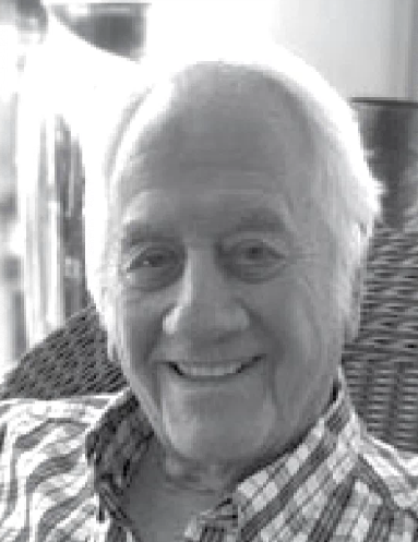 Arvid ‘Arv’ Navis | Obituaries | Lyndentribune.com