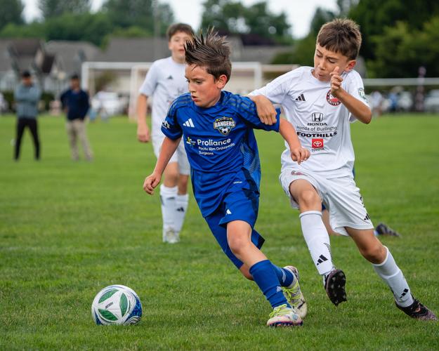 Whatcom Rangers FC keeps growing, winning and investing in its players ...
