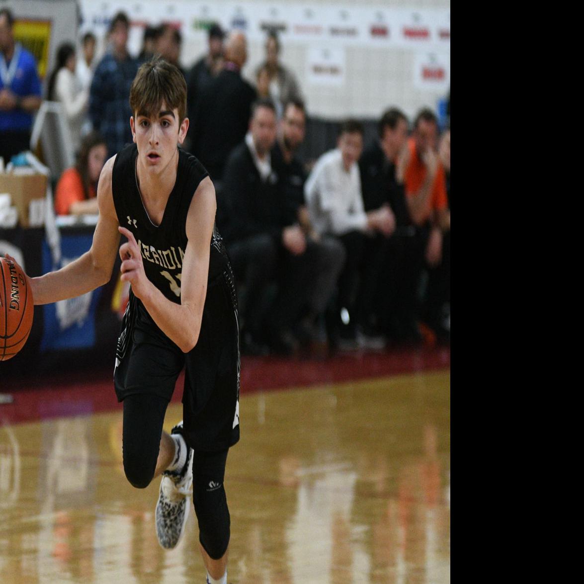 Meridian Boys Season Ends With Loss To Cashmere Sports