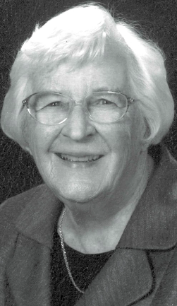 Anna Elenbaas | Obituaries | lyndentribune.com