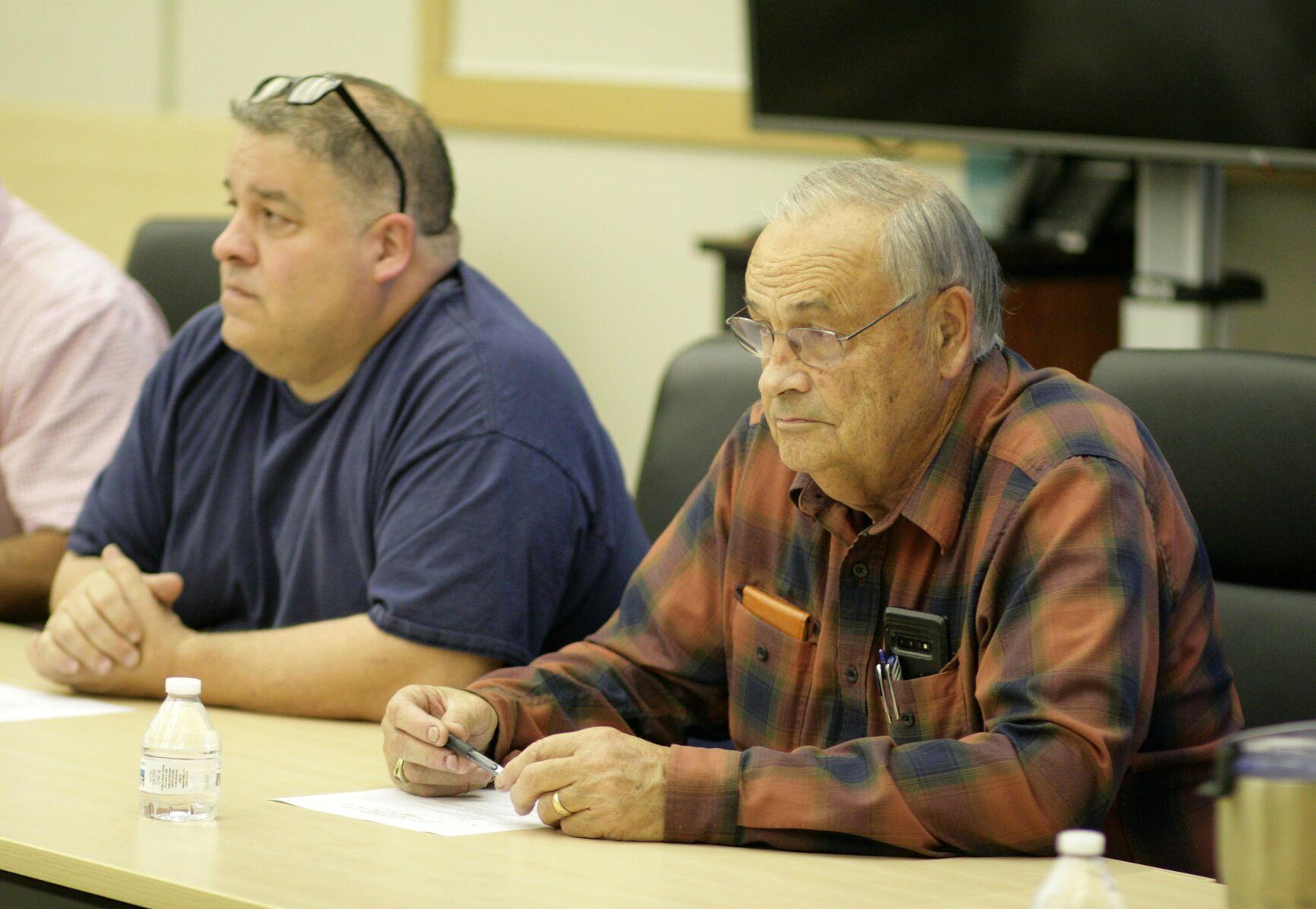Lynden council considers budget proposals for city’s organizations