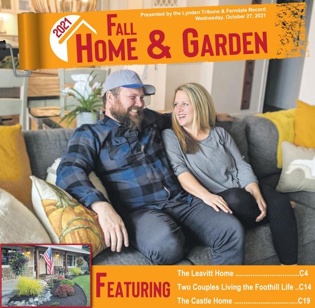 FALL HOME AND GARDEN: Stunning home comes together well despite pandemic | News
