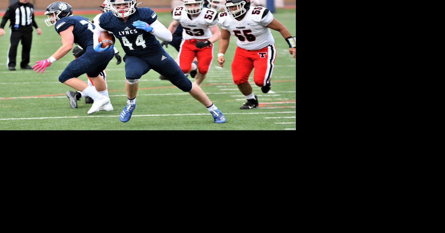 Eldridge commits to USC football | Sports | lyndentribune.com