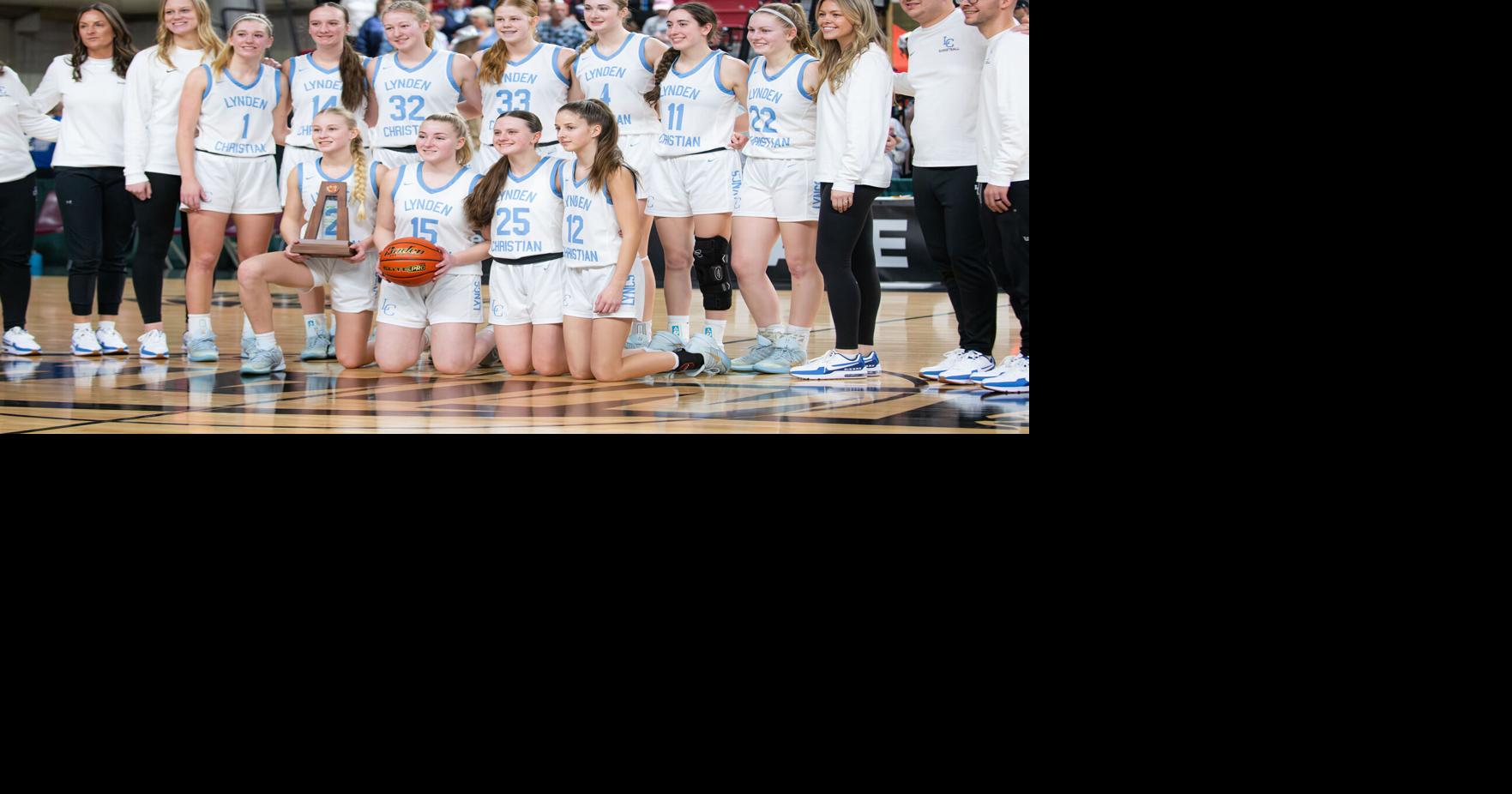 Lyncs girls drop tight game to finish fifth | Sports | lyndentribune.com