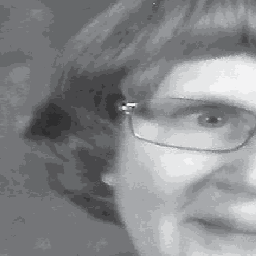 Carolyn Cartwright