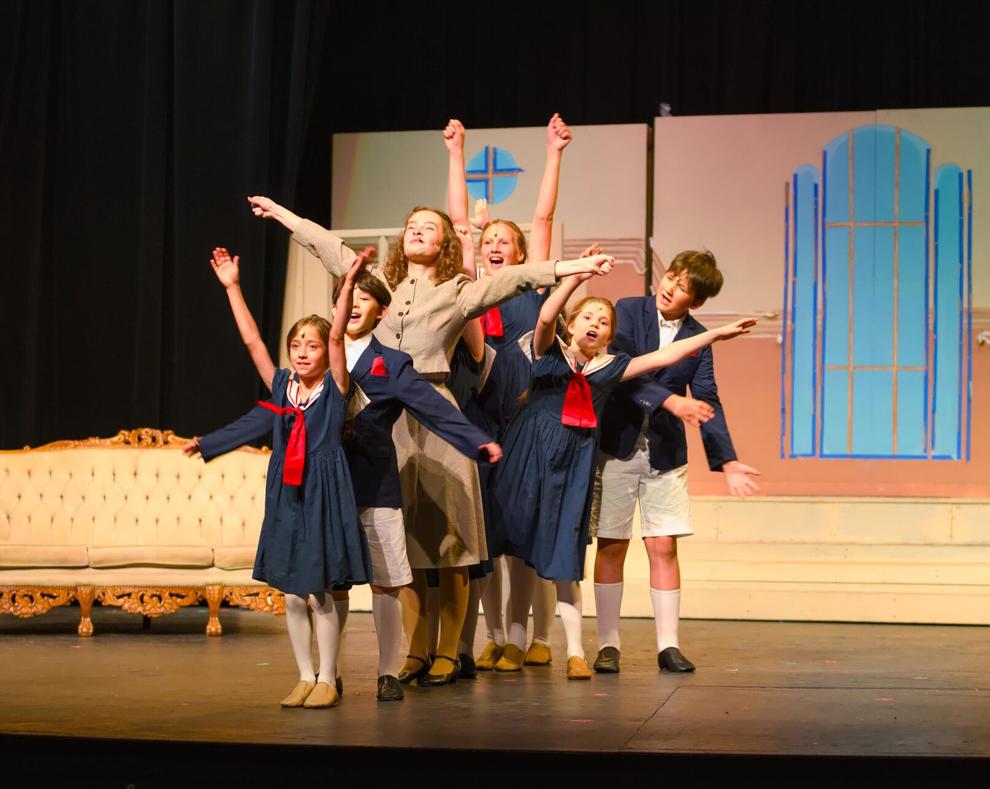 ‘The Sound of Music’ welcomes summer (with photo gallery)