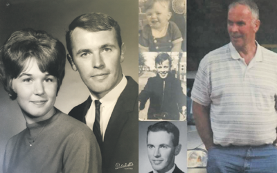 Henry and Shirley Veldman