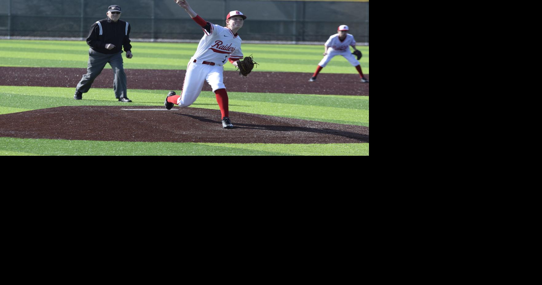 Bellingham's offense stalls in 6-0 loss to River Ridge | Sports ...