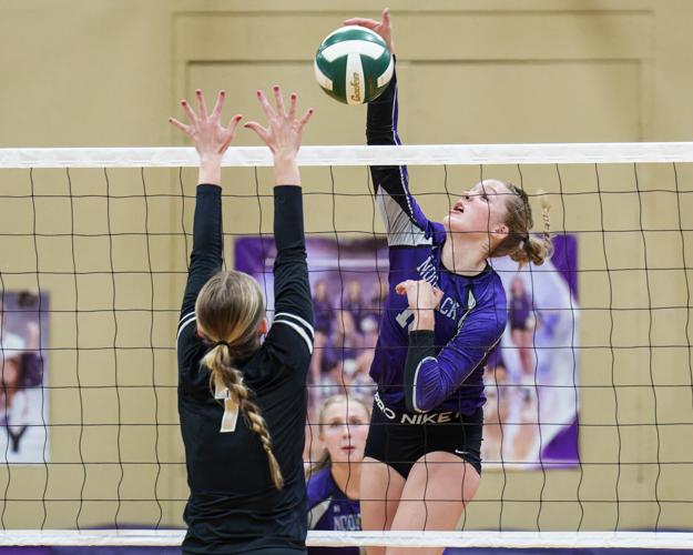 Nooksack Valley, Meridian battle in 1A NWC showdown Sports