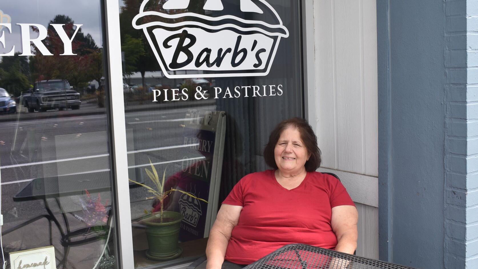 Barb's Dinner