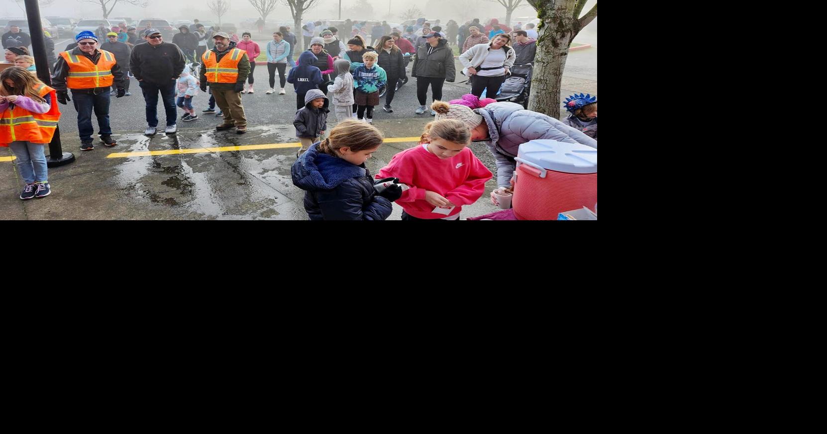 Community Calendar for Nov. 26, 2025