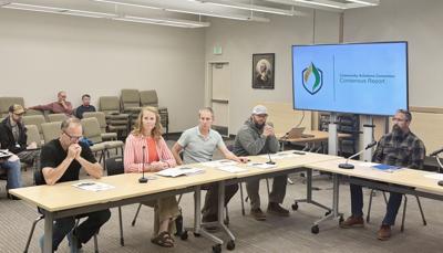 New Lynden High School is ‘greatest need, highest cost’ | News ...
