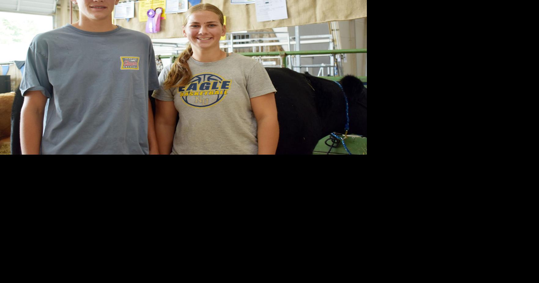 Lynden Christian students support project in Uganda