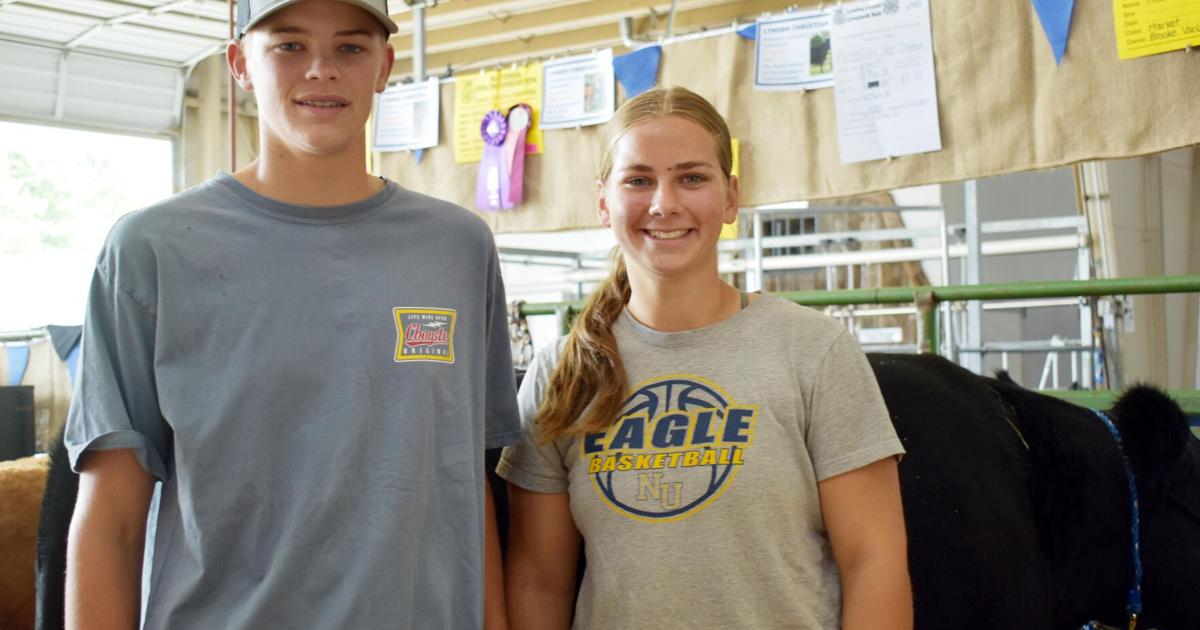 Lynden Christian students support project in Uganda
