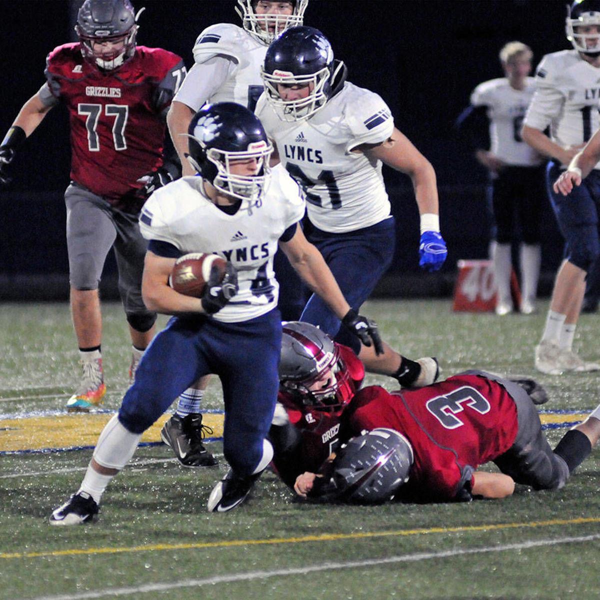 1a Football Semifinal Preview Lyncs Take On Newport Sports Lyndentribune Com