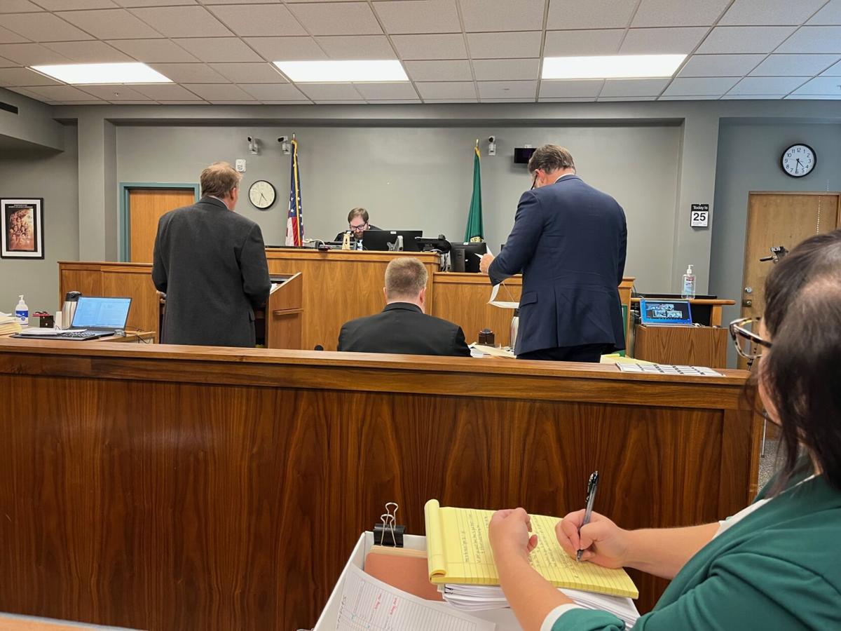 Former Homestead managers seek to collect fees owed News