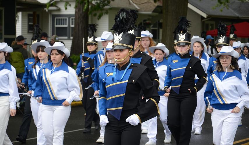 PHOTO GALLERY Lynden Chamber announces Farmers Day Parade results