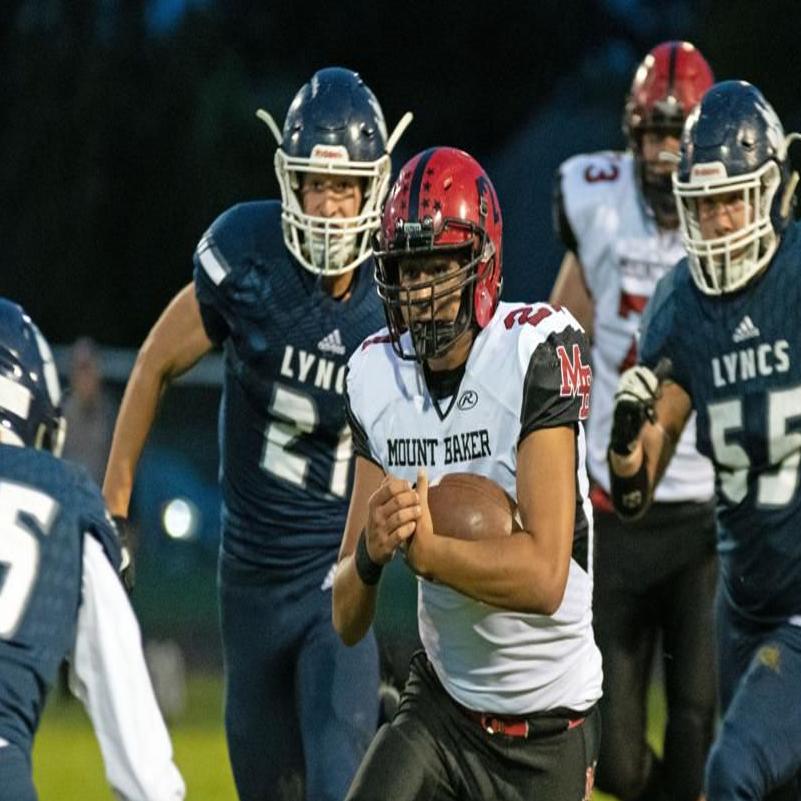 Baker Looks To Keep Rolling Against Hoquiam In State Opener