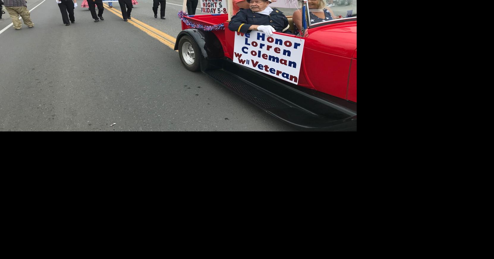 Sumas Community Days a citywide celebration News