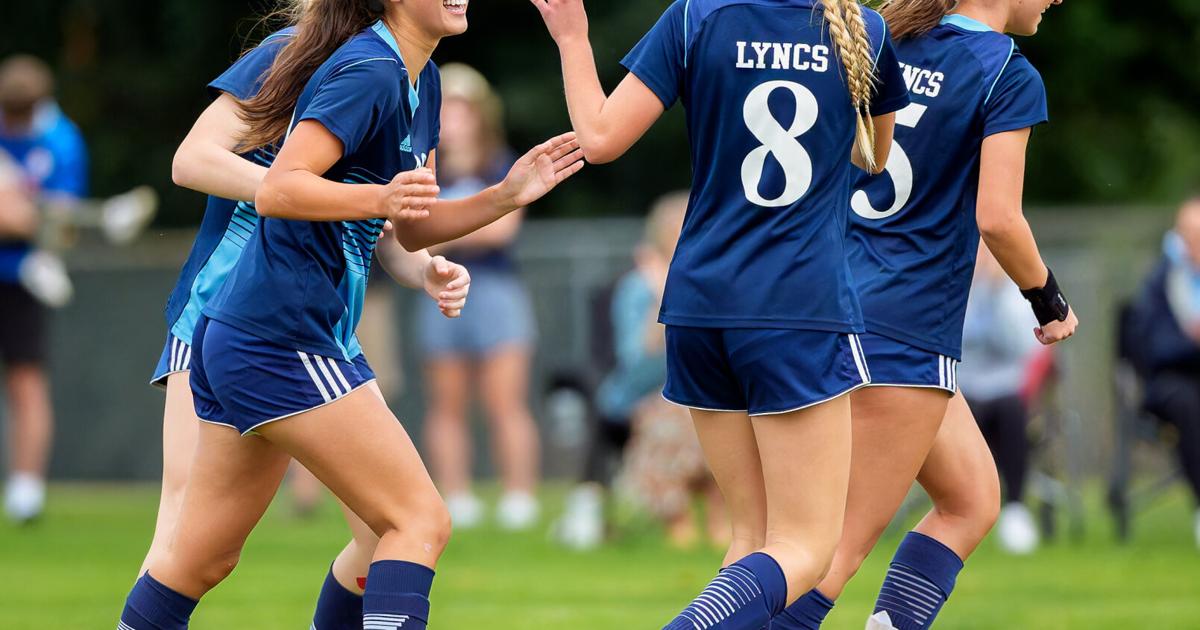 Soccer roundup: Lynden, LC each pick up two wins | Sports ...