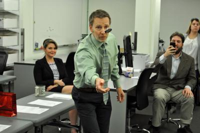 Sumas And Ferndale City Council Races Decided By Coin Flip News Lyndentribune Com