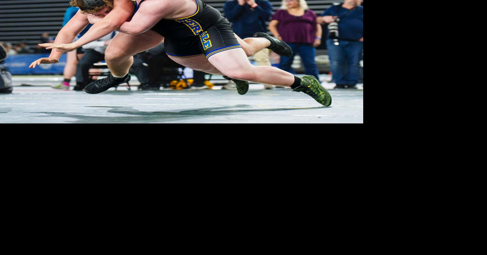WIAA Mat Classic 2024
