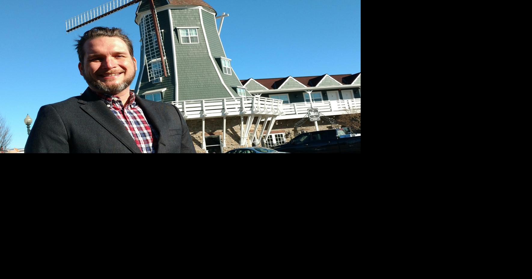 Pair of Lynden properties sold to Bellingham family News