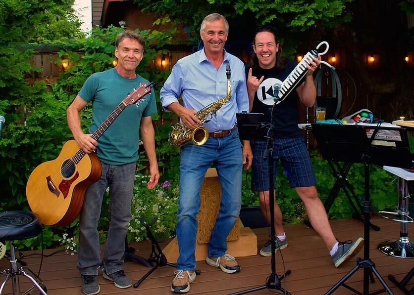 Lynden Whiskey Event to raise money for annual Lynden Music Festival
