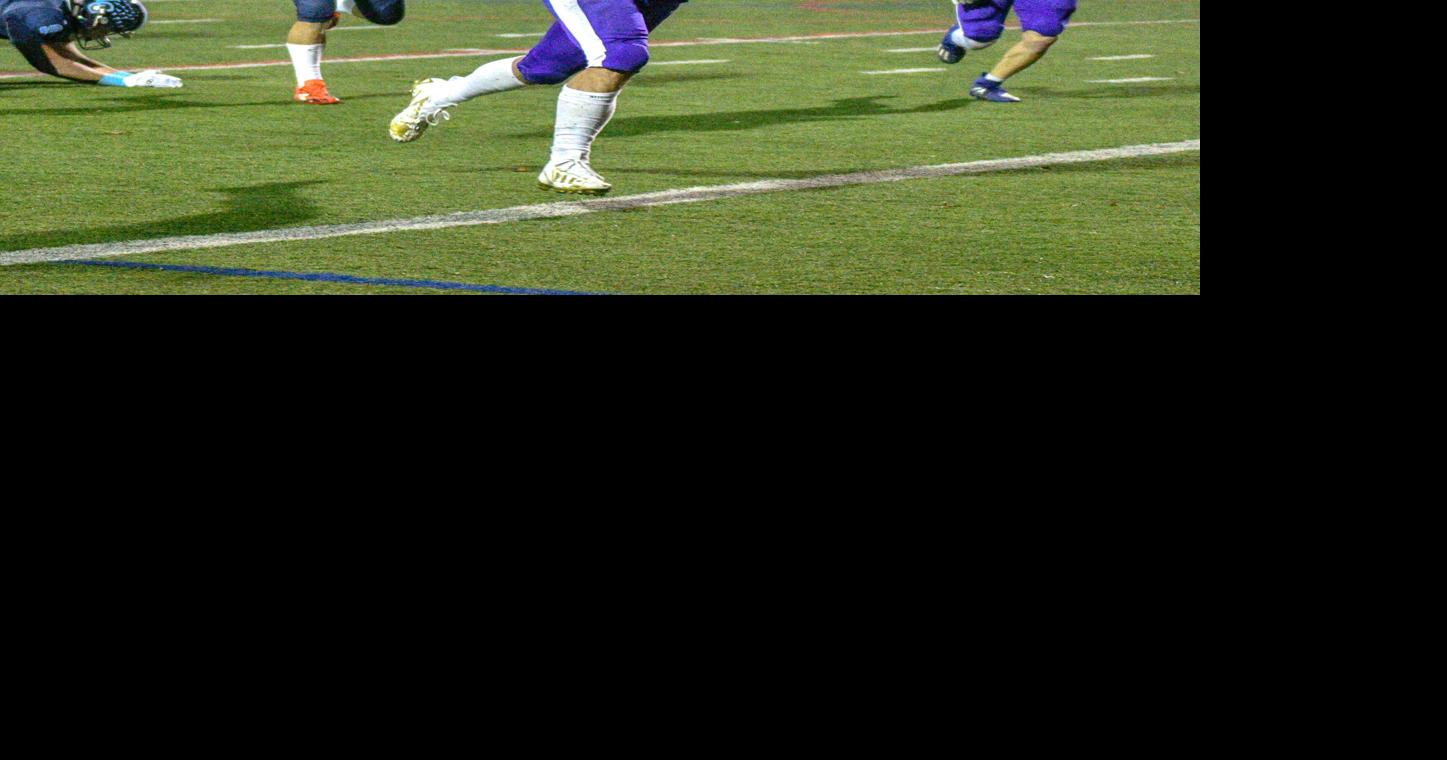 Nooksack Valley gets revenge over Lynden Christian to move on to state