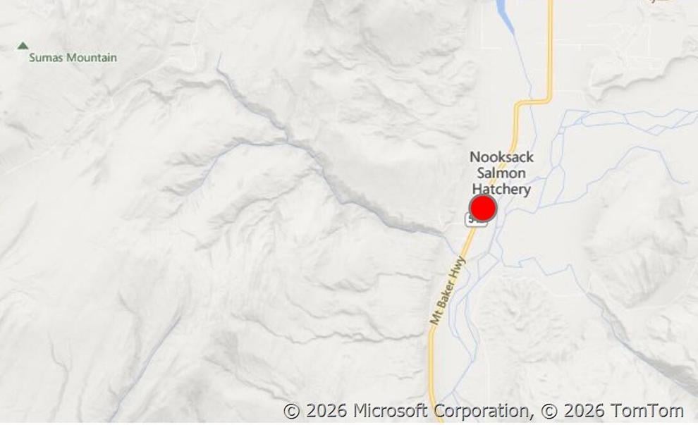Single-vehicle accident injures three juveniles