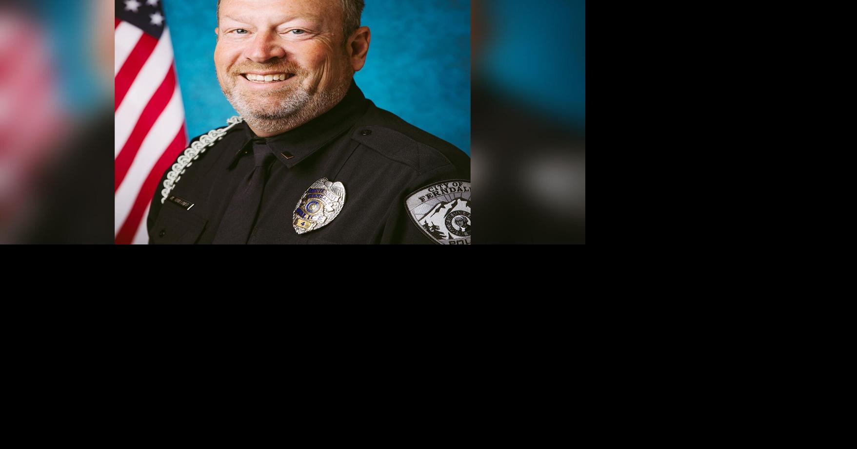 Ferndale police partners to enhance community outreach | Ferndale ...