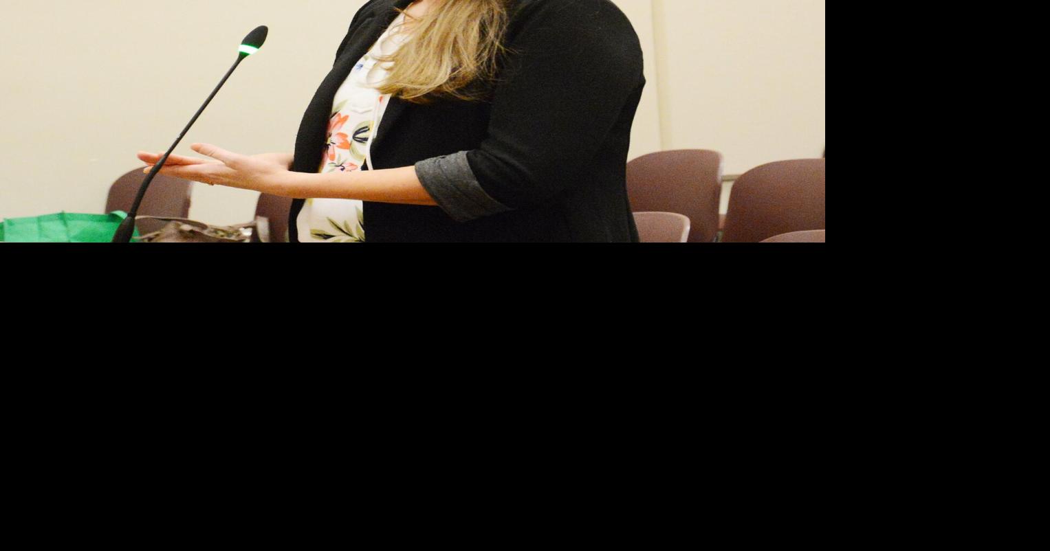 Lynden committee shows interest in electrification | News ...