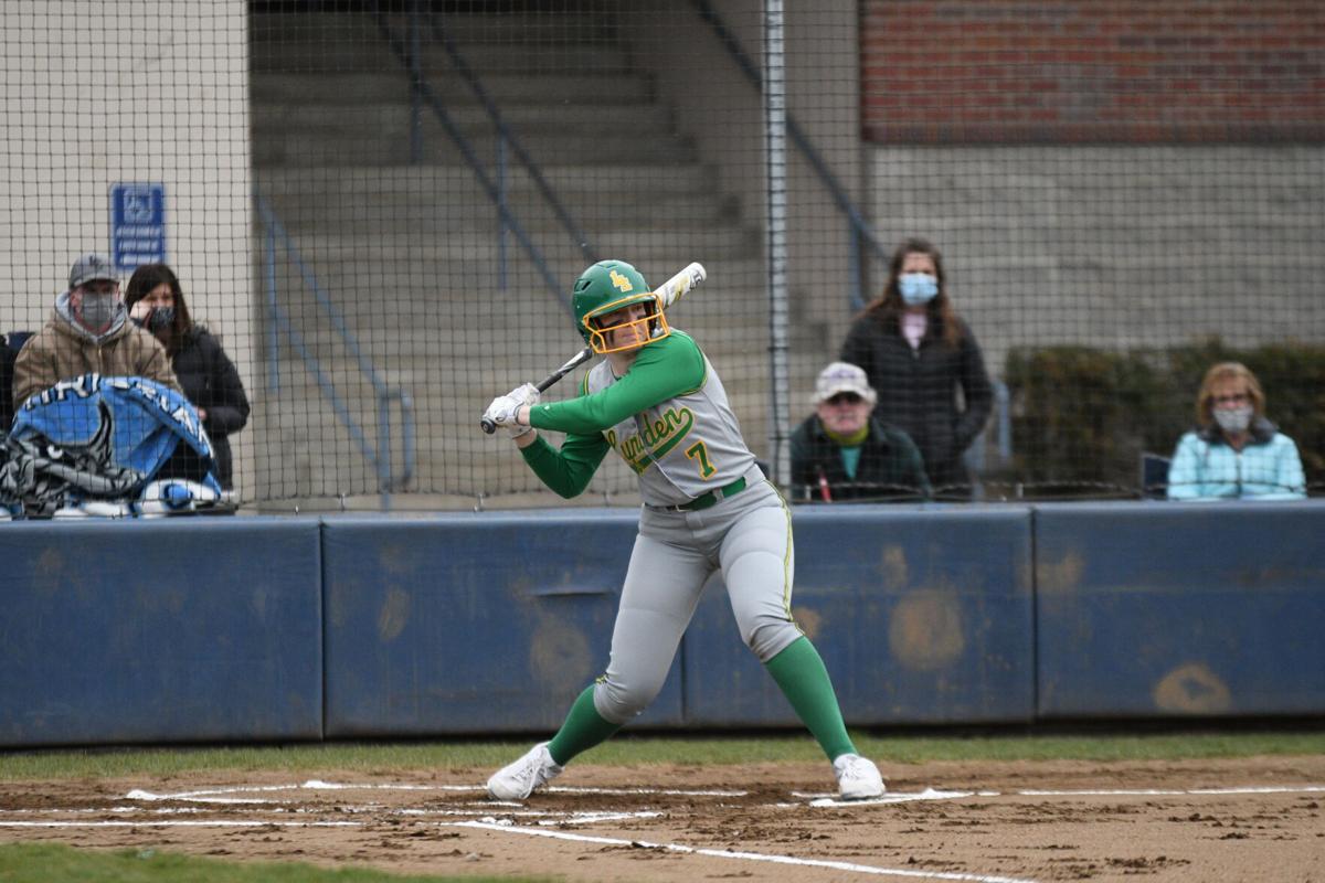 Anderson's nine RBIs highlight Lions win against LC ...