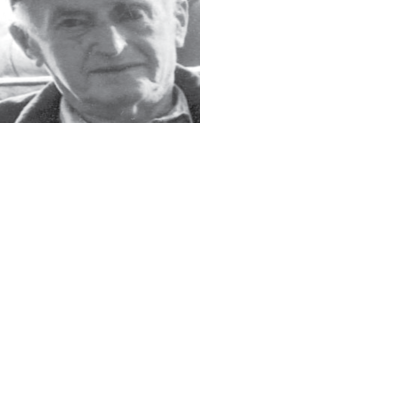Art Rustand | Obituaries | lyndentribune.com