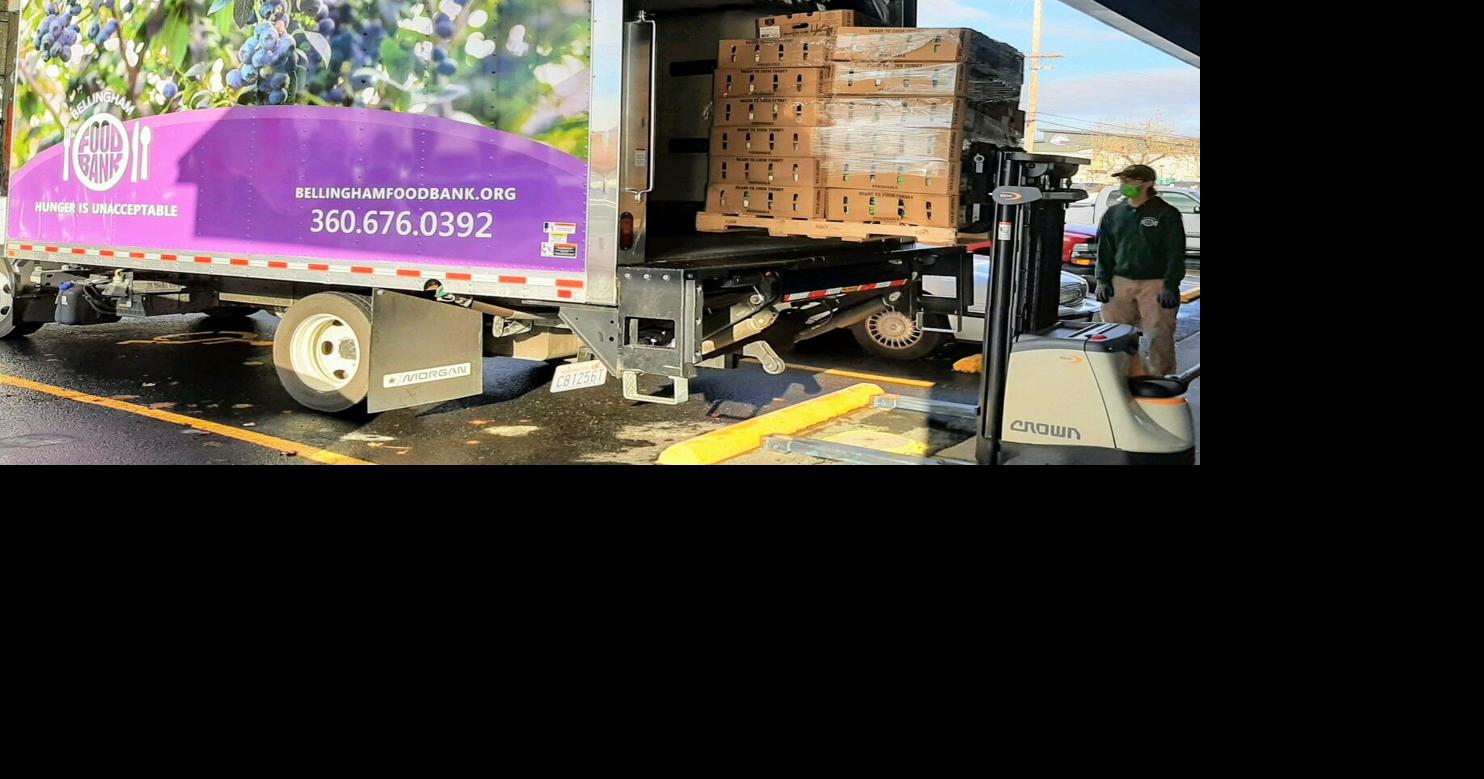 Brown & Brown honored for County turkey drive News