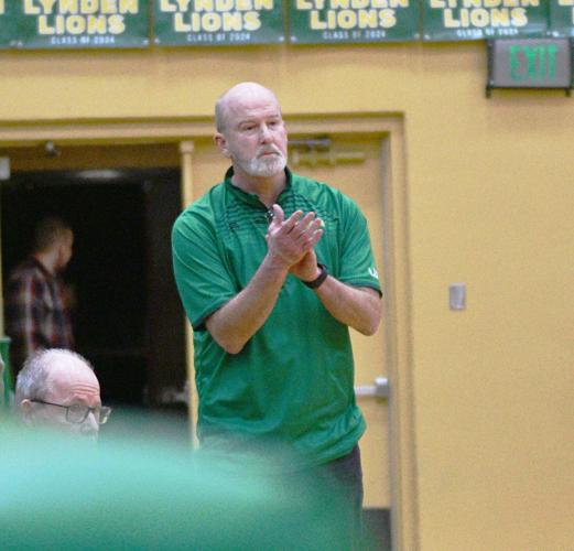 Roper and Canales named to Tacoma News Tribune All State basketball