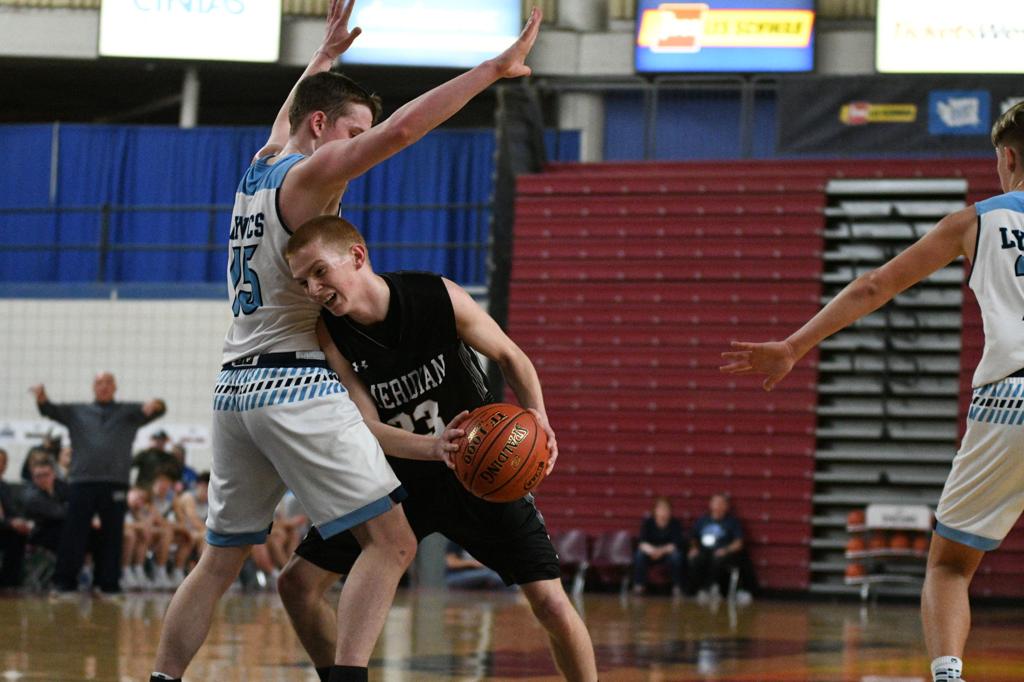 Lc Boys Fight Early Deficit To Move Onto State Semifinals Sports
