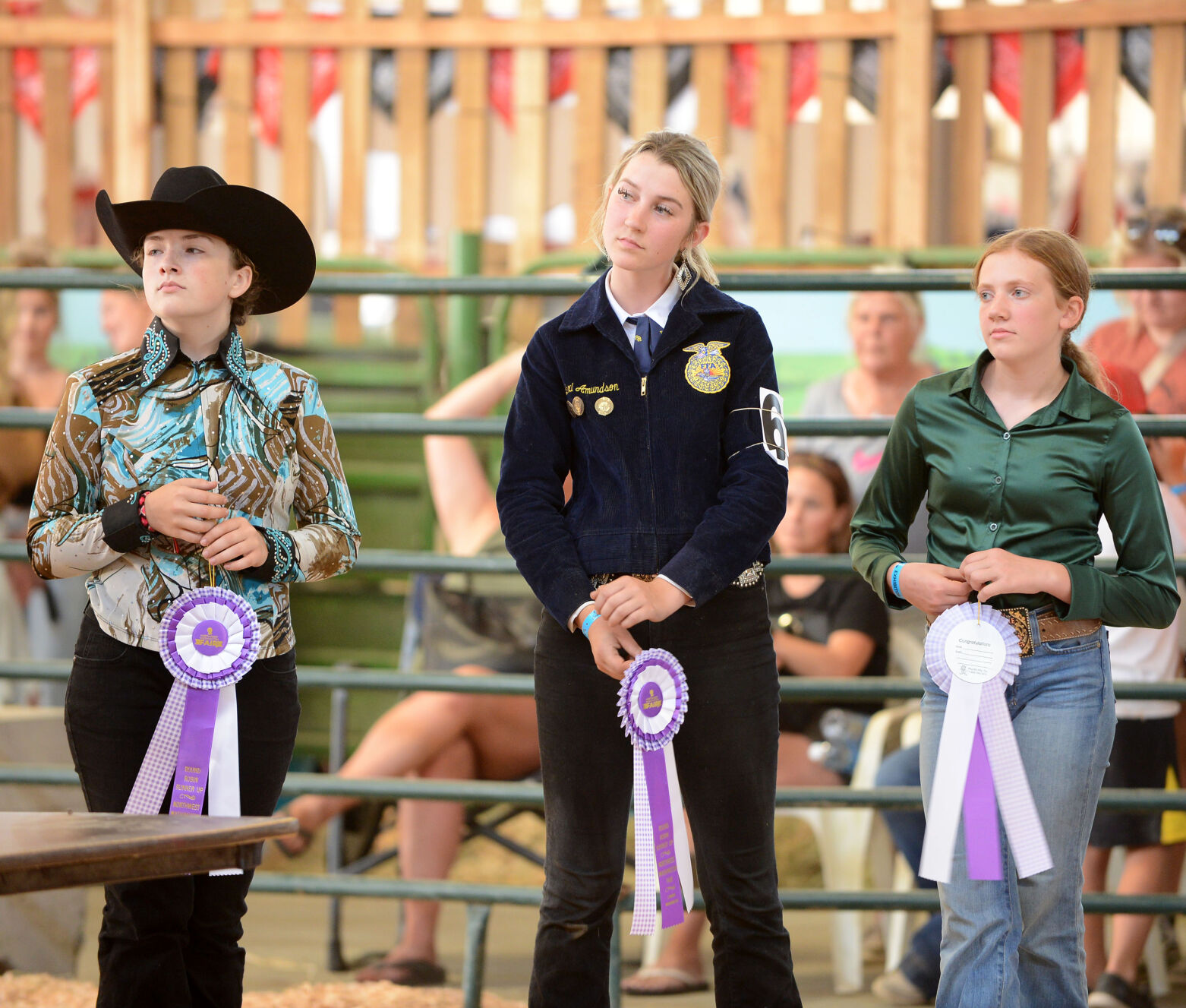 TANNER / Marshall Pig 9`5