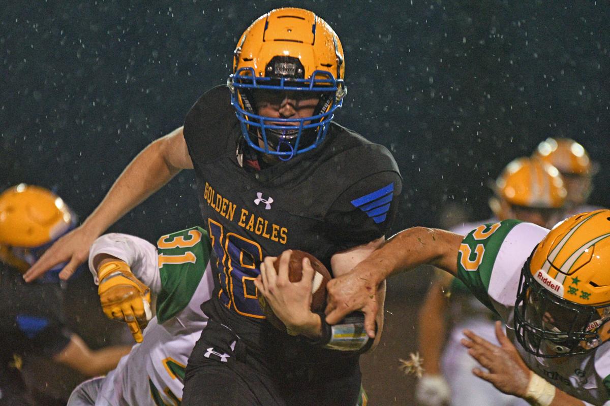 Week Three Prep Football Capsules Sports Lyndentribune Com