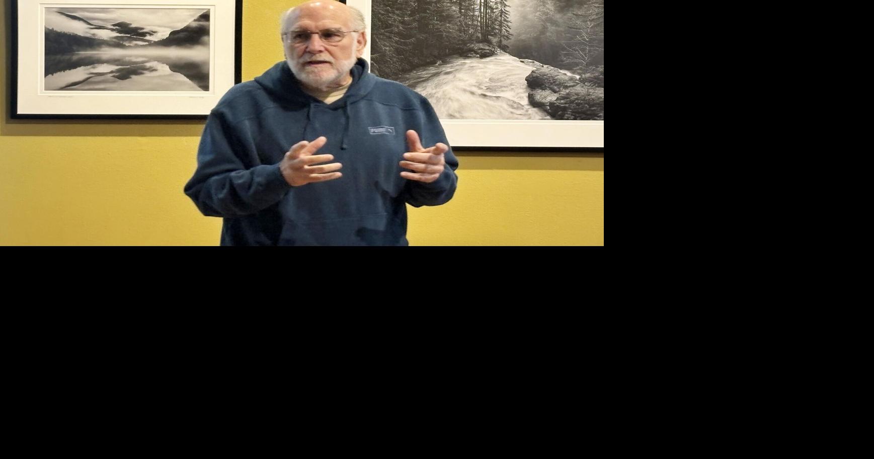 Jansen Art Center offers photography at its Center for Lens Arts