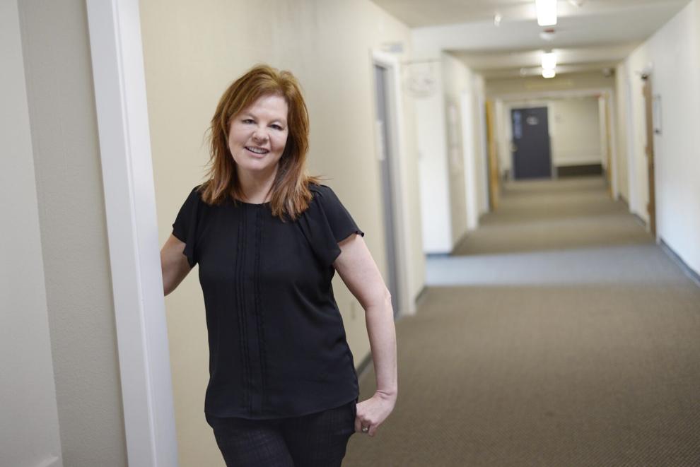 Christian Hope Association names new executive director