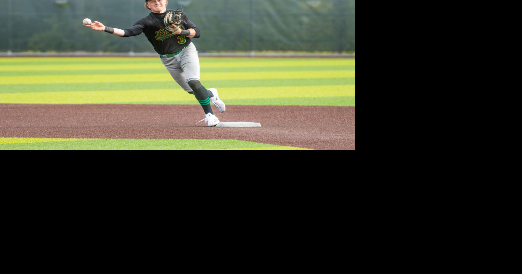 Lynden earns state berth, will play for district baseball title ...