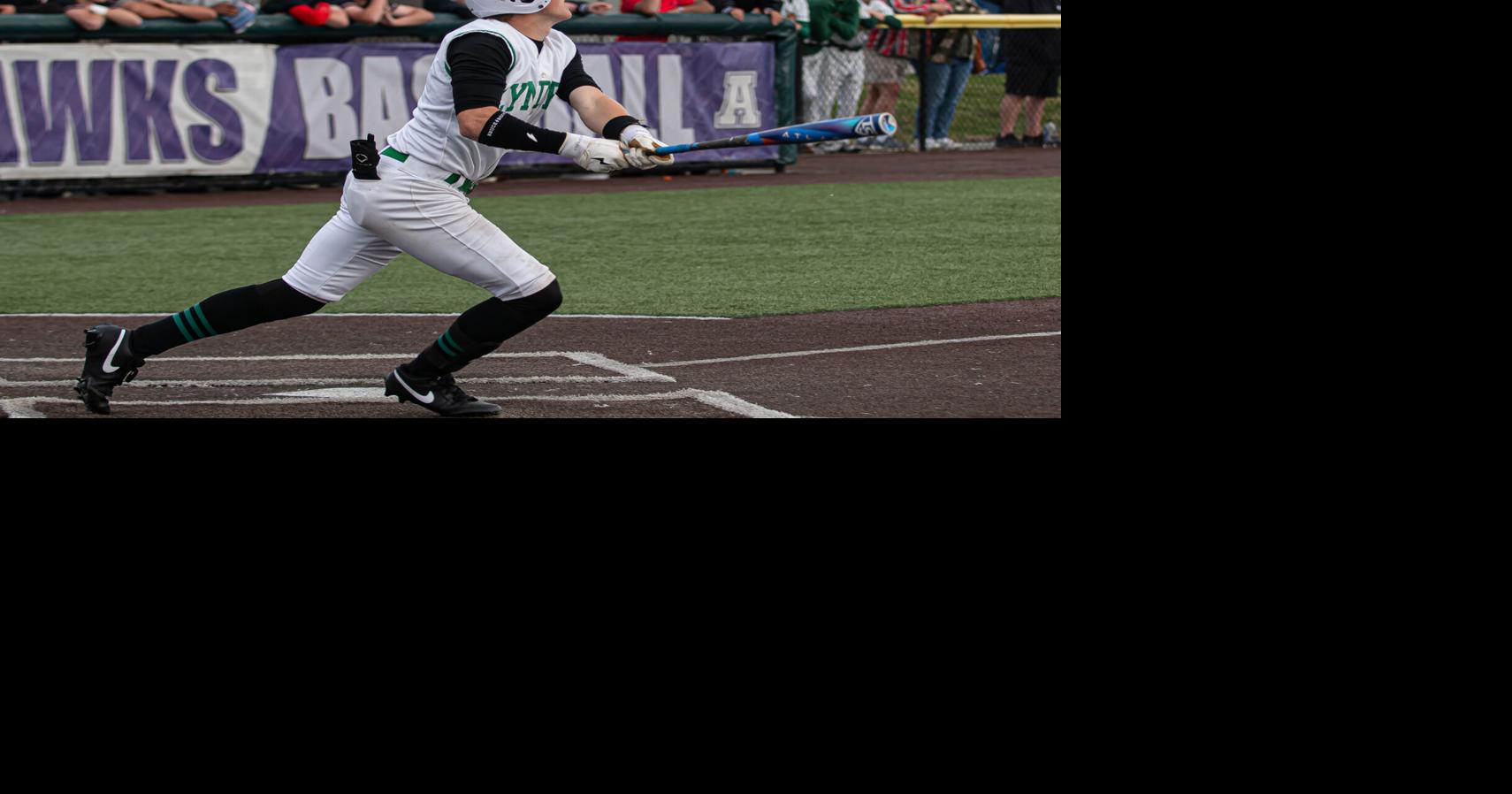 Lynden baseball looks to future after extra-inning playoff loss ...